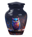 Owl Theme 3 Inch Keepsake