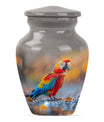 Macaw Parrot Theme 3 Inch Keepsake