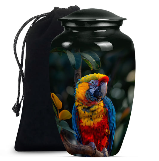 cremation urn for adult female ashes