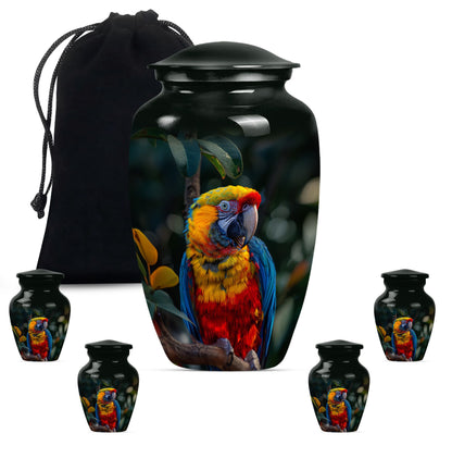cremation urn for adult female ashes