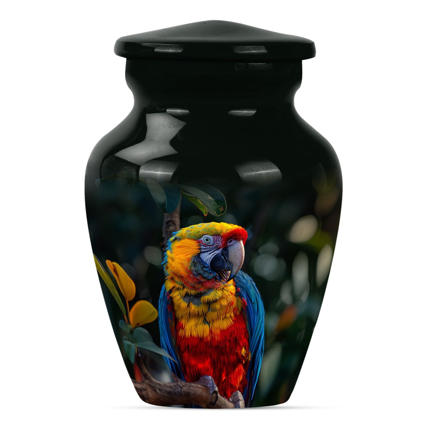 cremation urn for adult female ashes