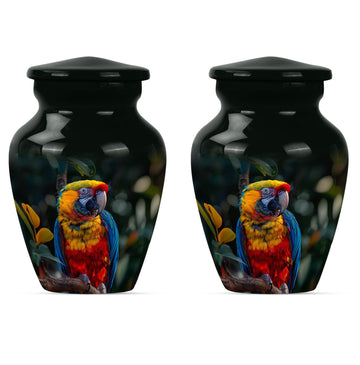 Small Urn Set of 2