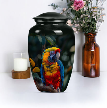cremation urn for adult female ashes