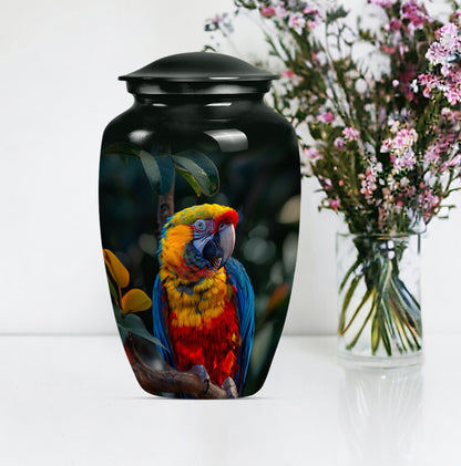 cremation urn for adult female ashes