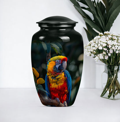 cremation urn for adult female ashes