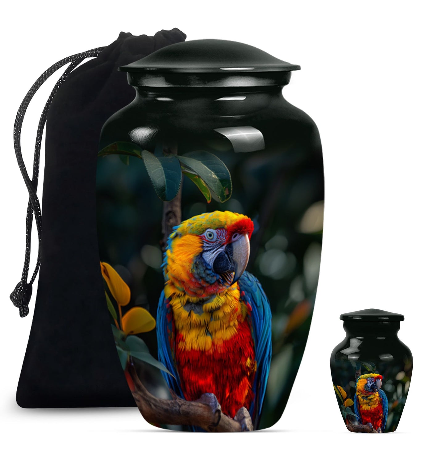 cremation urn for adult female ashes