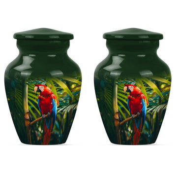 Small Urn Set of 2