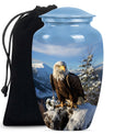 EAGLE Urn