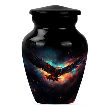 1 Keepsake 3 inch Urn