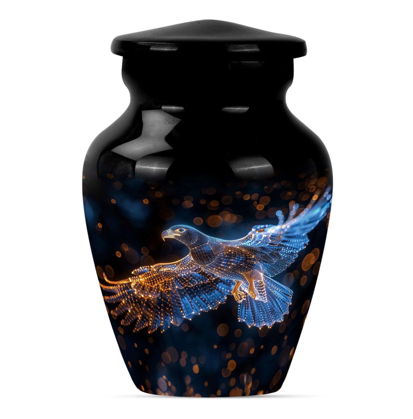 Eagle Theme 3 Inch Keepsake