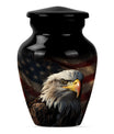 Eagle Theme 3 Inch Keepsake