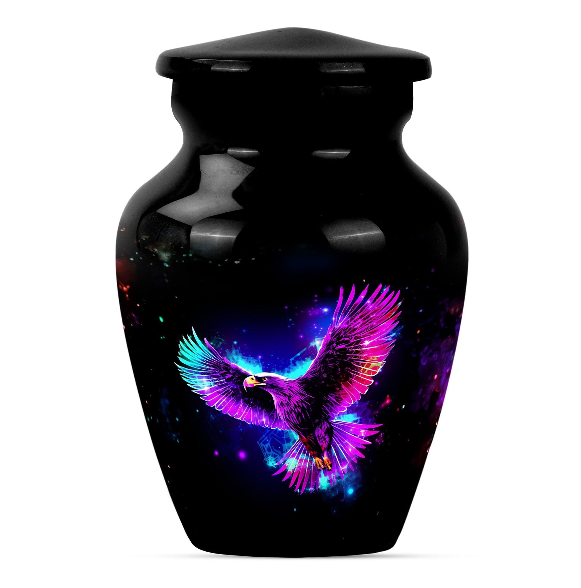 Eagle Theme 3 Inch Keepsake