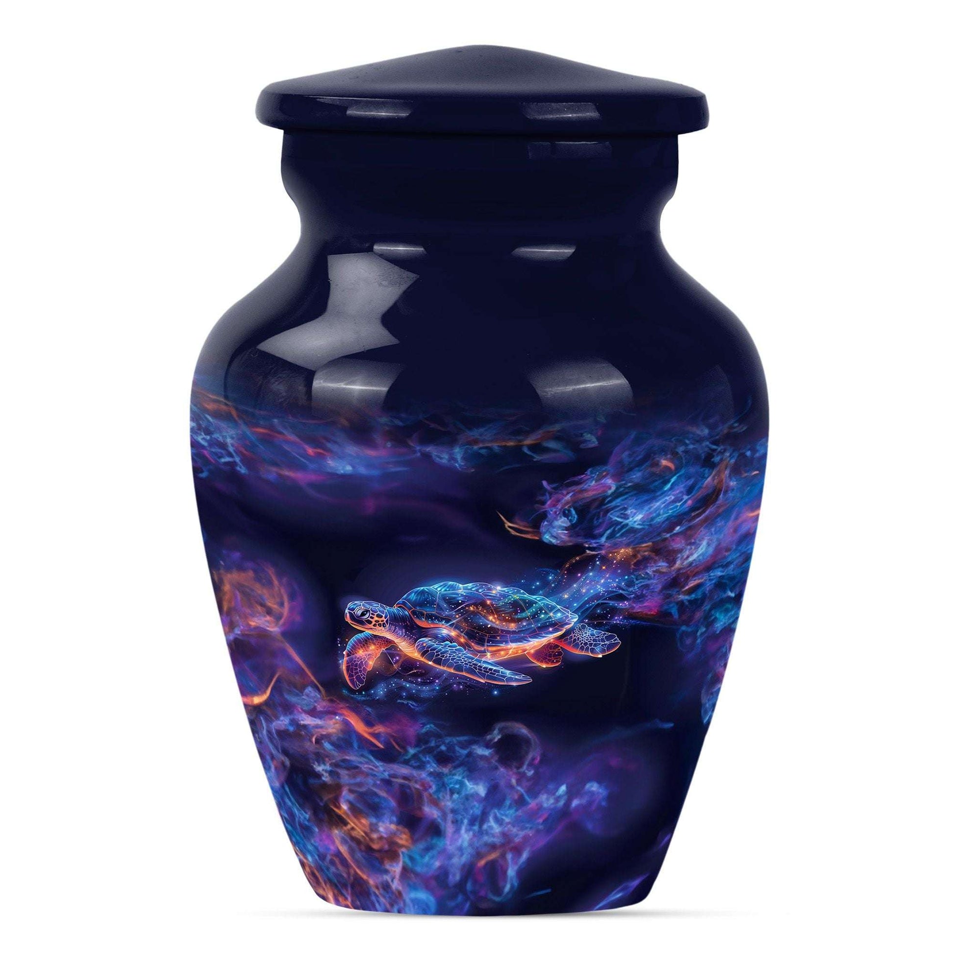 Turtle Theme 3 Inch Keepsake