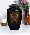 deer urn
