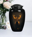 deer urn
