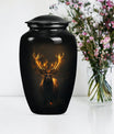 deer urn