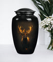 deer urn