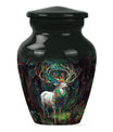 deer urn for adult ashes