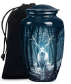 deer urn
