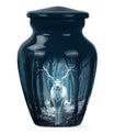 deer urn