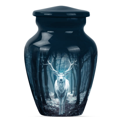deer urn