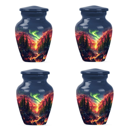 deer urn for ashes