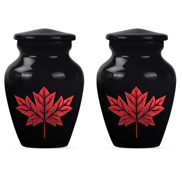 Small Urn Set of 2