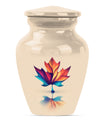 Mapple Leaf Theme 3 Inch Keepsake
