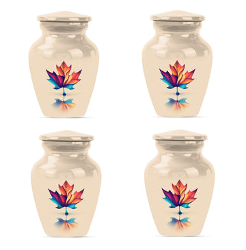 3 Inch Keepsake Pack of 4