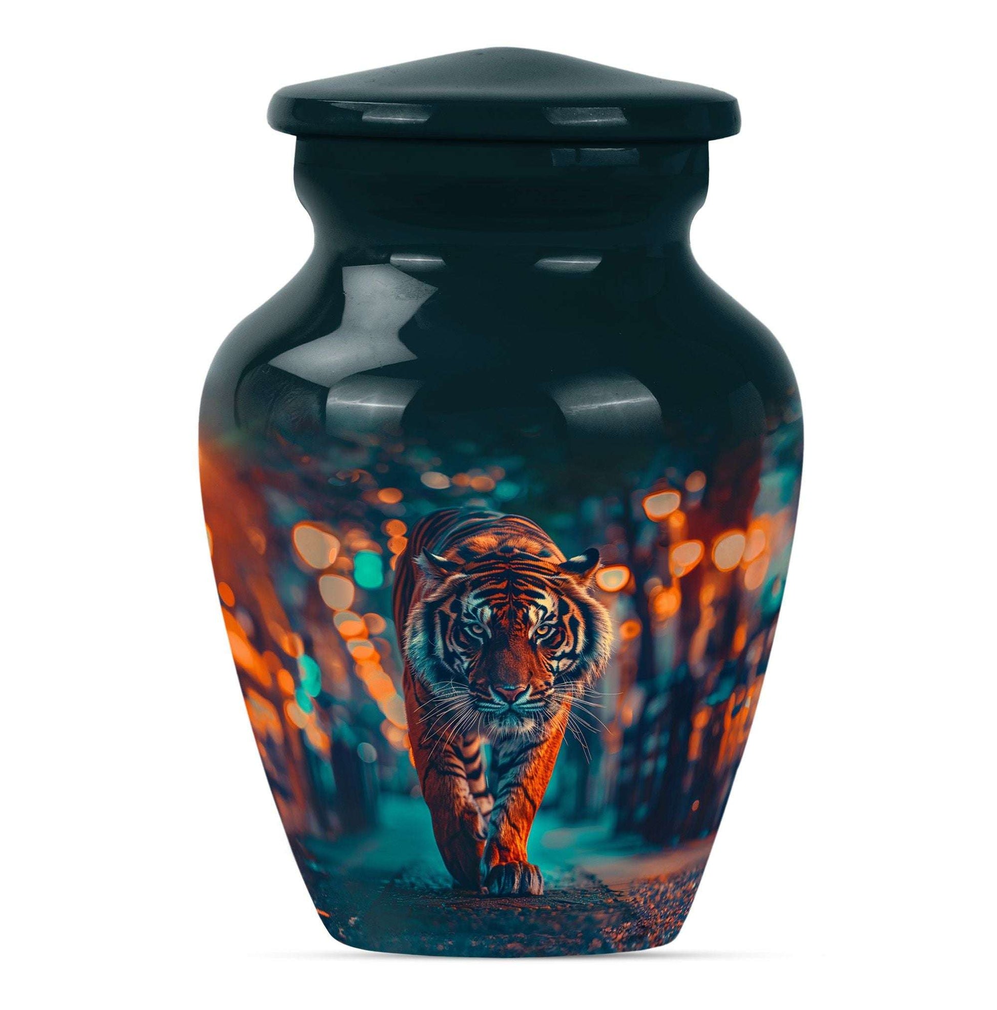 Tiger Theme 3 Inch Keepsake