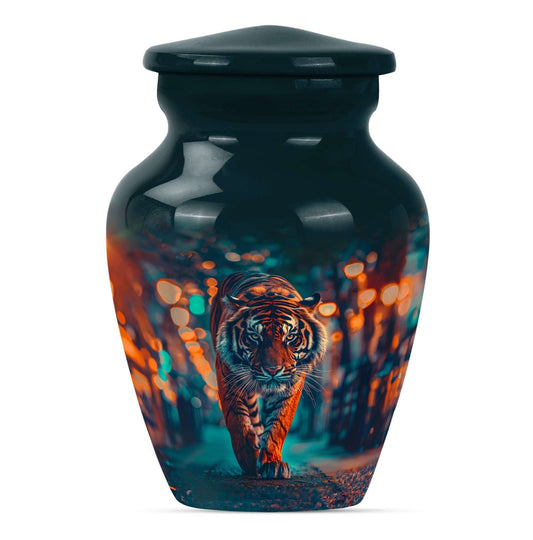 Tiger Theme 3 Inch Keepsake