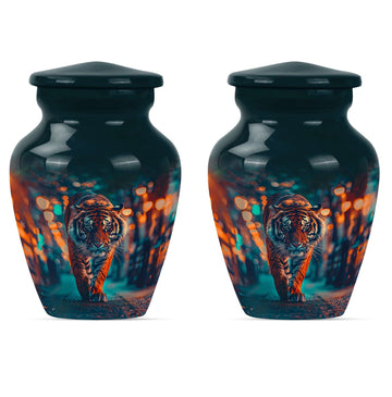 3 Inch Keepsake Pack of 2