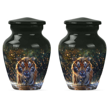 3 Inch Keepsake Pack of 2