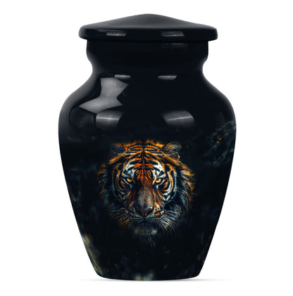 Tiger Theme 3 Inch Keepsake