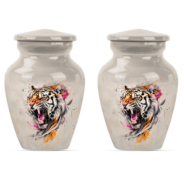 Small Urn Set of 2