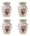 tiger urn