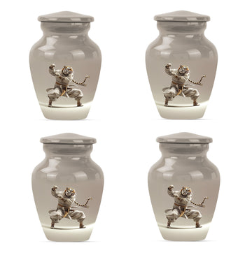 Small Urn Set of 2