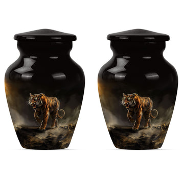 Small Urn Set of 2