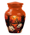 Halloween Theme 3 Inch Keepsake