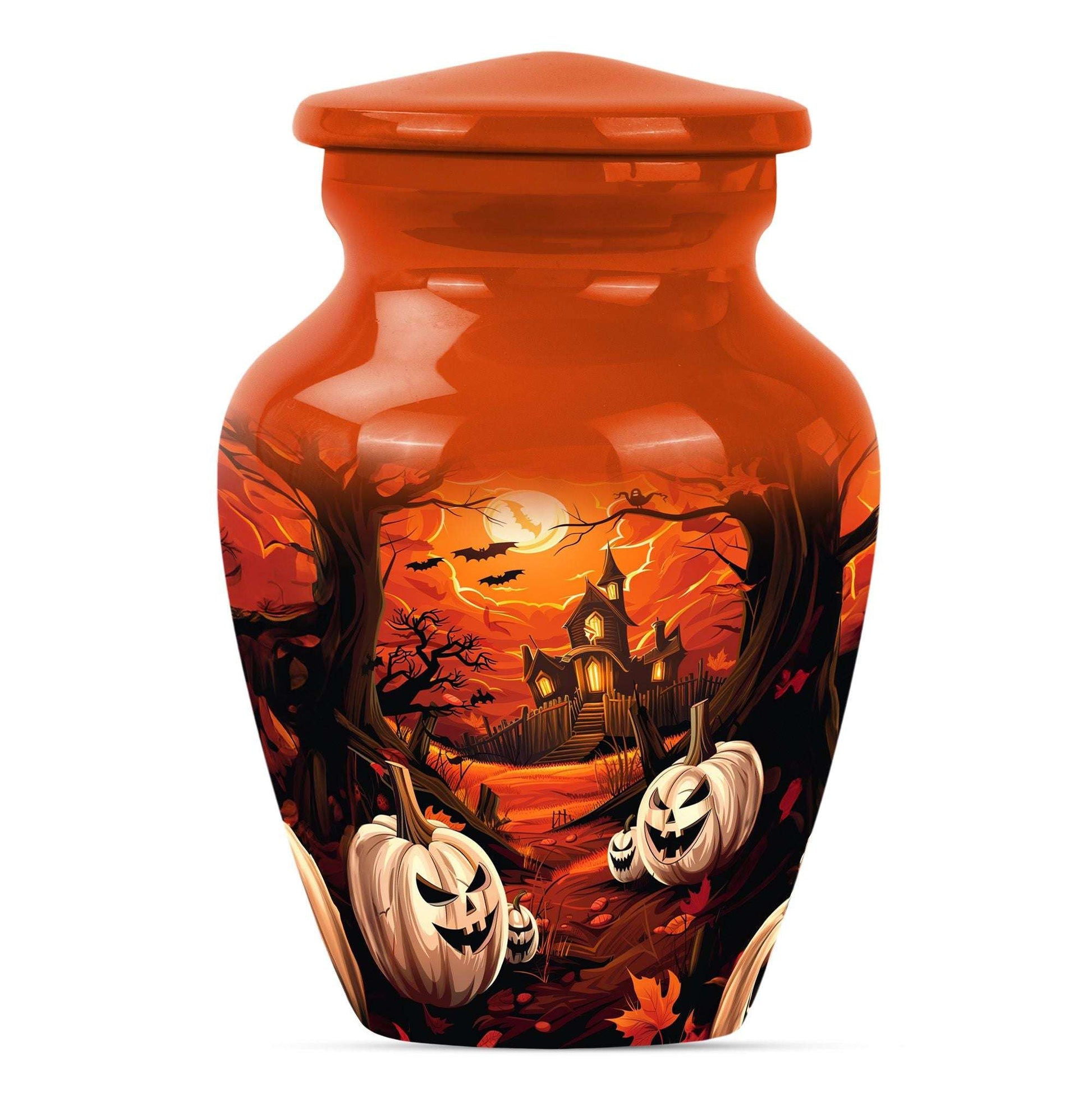 Halloween Theme 3 Inch Keepsake