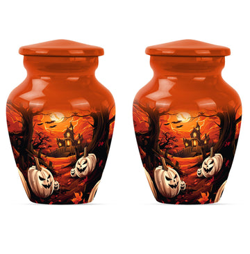 Small Urn Set of 2