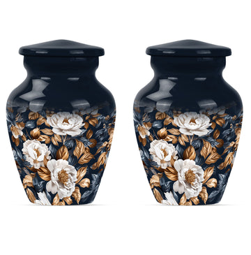 3 Inch Keepsake Pack of 2