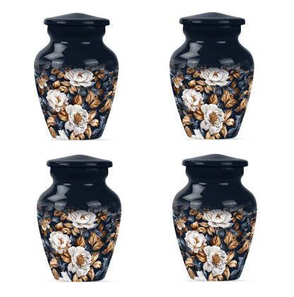  memorial urn for adult female ashes