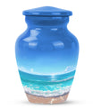 Beach Urn,