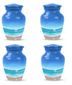 Beach Urn,