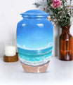 Beach Urn,