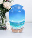 Beach Urn,