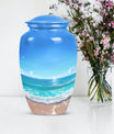 Beach Urn,