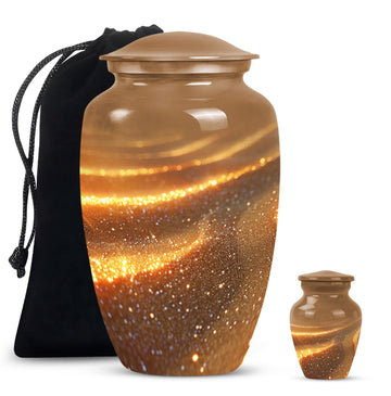 Large Urn with 1 Keepsake