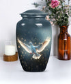 Classic 10-inch dove urn